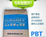 高信赖性塑料DURANEX® PBT 塑料代理商