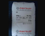 Makrolon PC 6265X德国拜耳应用领域