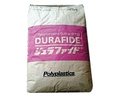  代理直销日本-宝理 Durafide PPS塑料