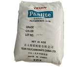  帝人 Panlite聚碳酸酯树脂一般规格牌号