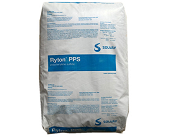    索尔维聚苯硫醚 (PPS)   BR111塑料的性能特点