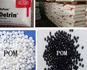   高粘度美国-杜邦 Delrin POM 100聚甲醛牌号树脂应用于什么产品加工
