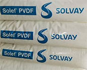 Solef® PVDF 树脂的纯度如何，加工是否需要添加物质？