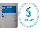   如何快速找到索尔维Solvay材料的Ixef PARA聚芳酰胺系列产品牌号