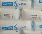  索尔维Solef 6008 PVDF树脂的应用及加工方式