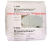  巴斯夫 Elastollan TPU塑胶原料哪些产品牌号应用密封件加工