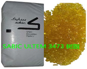   SABIC ULTEM 3473 树脂PEI的性能、加工优势