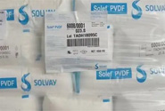  索尔维Solef 6008 PVDF材料应用特性