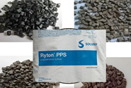  塑料知识：索尔维Ryton R-4 PPS应用于发动机水泵的核心部件