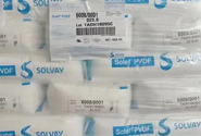 锂电池正极粘合剂   Solef PVDF材料具有哪些优异特性?