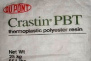  杜邦 Crastin PBT材料的玻纤增强级牌号及应用