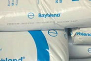  科思创Bayblend PC/ABS阻燃材料汽车领域的应用